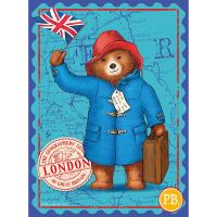 Paddington Bear 4 In A Box Jigsaw Puzzles Extra Image 3 Preview